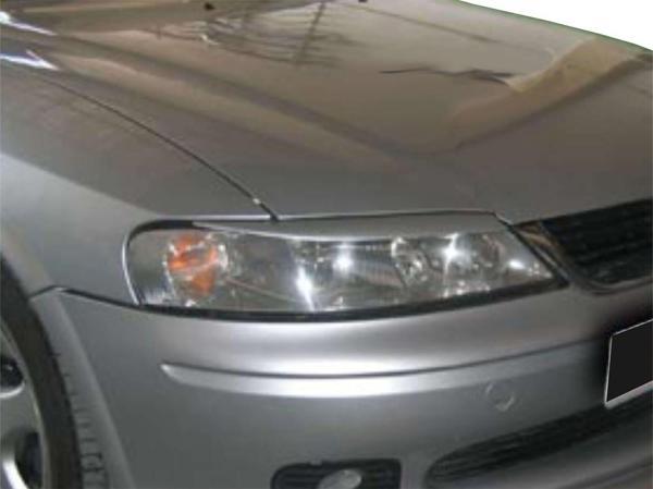 Opel Vectra B Far Kaşı 2 Prç Fiber 1995-2002 - Image 1