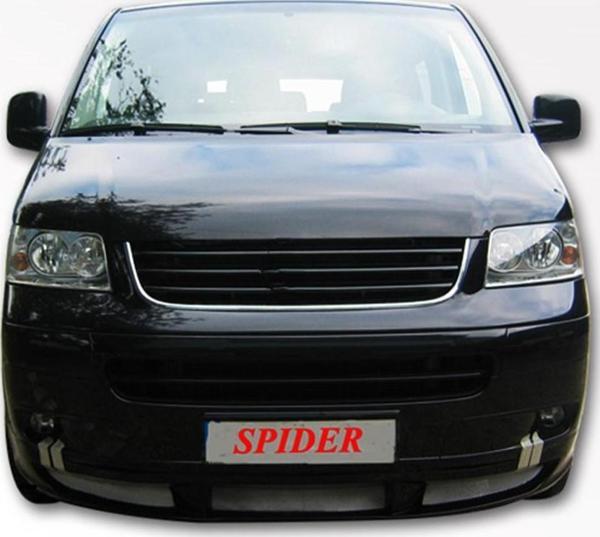 VW Multivan T5.5 Ön Tampon Altı Telli Fiber 2010 ve Sonrası - Image 1