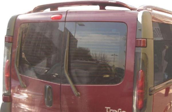 Opel Vivaro 2 Spoiler Tavan (Işıklı) Fiber 2001-2014 - Image 1