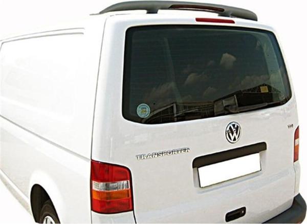 VW Transporter T5 Spoiler Tavan (Işıklı) Fiber 2003-2010 - Image 1
