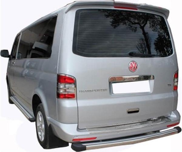 VW Multivan T5.5 Spoiler Tavan (Işıklı) Fiber 2010 ve Sonrası - Image 1