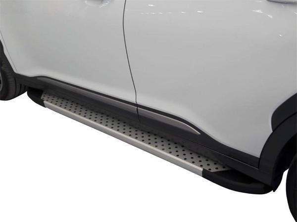 VW Transporter T6 Fiber Portbagaj 2 Prç. (U.Ş.) 2015 ve Sonrası - Image 1