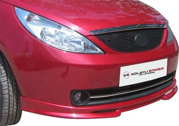 Tata Vista/Indica 2 Ön Tampon Altı Fiber 2008 ve Sonrası - Image 1