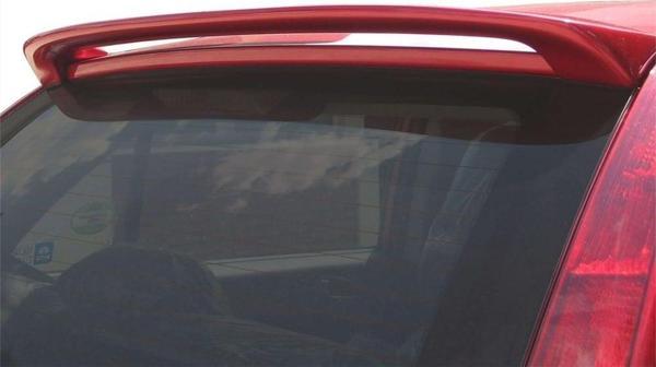 Tata Vista/Indica 2 Spoiler Camüstü Fiber 2008 ve Sonrası - Image 1