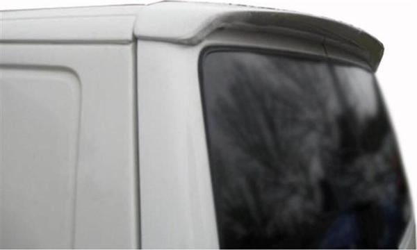 VW T4 Spoiler Bagaj Gt Fiber 1995-2002 - Image 1