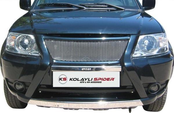 Tata Xenon Ön Koruma Fiber 2007 ve Sonrası - Image 1