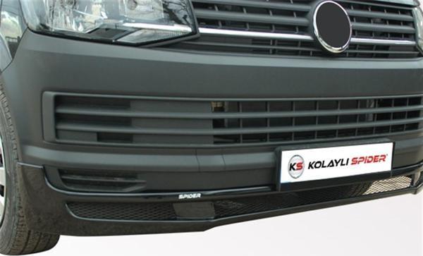 VW Transporter T6 Ön Tampon Altı Fiber 2015 ve Sonrası - Image 1