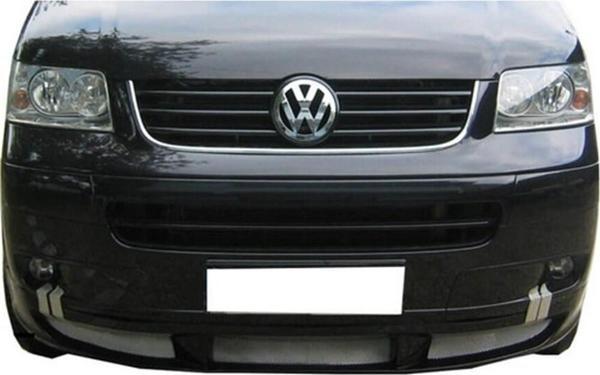 VW Transporter T5 Ön Tampon Altı Telli Fiber 2003-2010 - Image 1