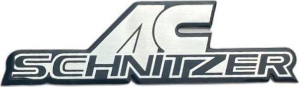 Arma AC schnitzer sport gri / YACIY103 - Image 1