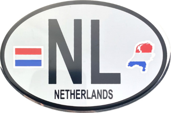 Arma NL oval 125x85 mm armalı / YACIY178-1 - Image 1