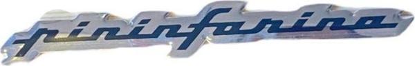 Arma pininfarina siyah / YACIY124 - Image 1