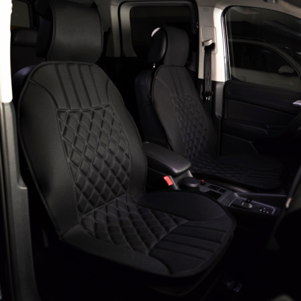 Space Elegance 2'li Set Minder Siyah / KLMNY530 - Image 1