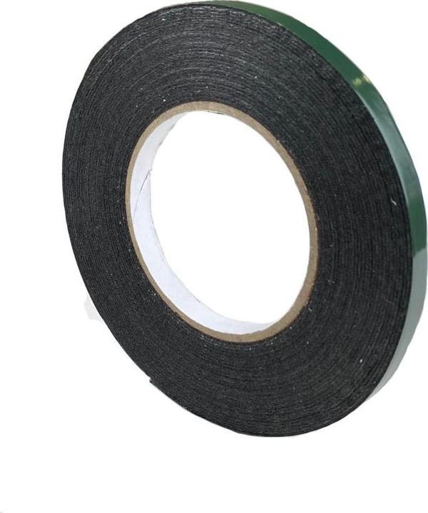 Çift tarafi yapışkan bant 1cm x 10m / YABA10 - Image 1