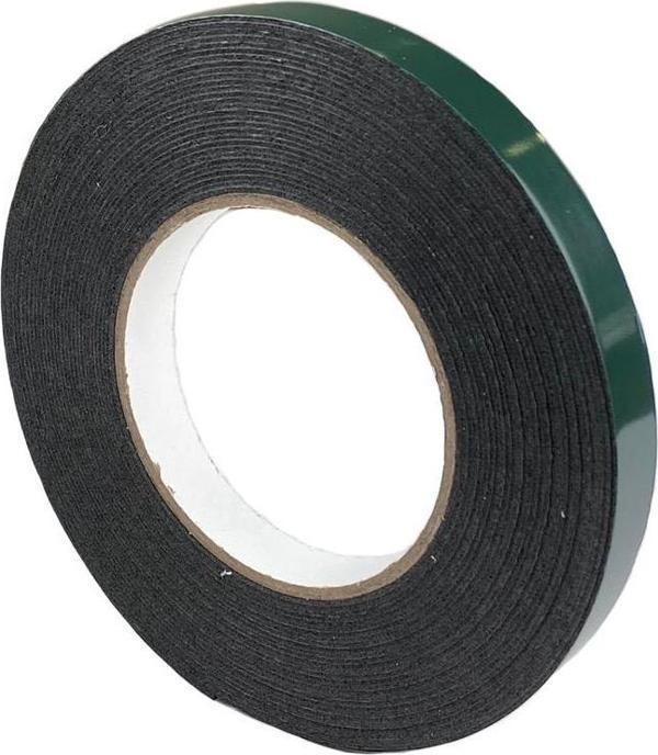 Çift taraflı yapışkan bant 1.5cm x 10m / YABA15 - Image 1