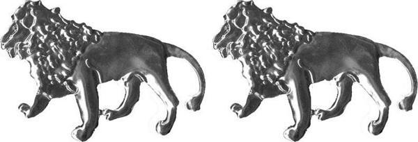 Space Aslan Logo / YACI60 - Image 1