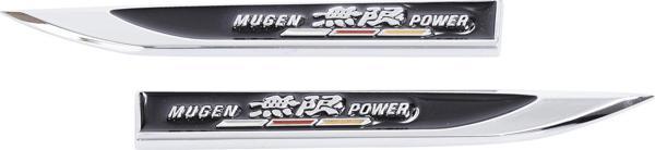 Space Çamurluk Arması - Mugen Power/YACI113-5 - Image 1