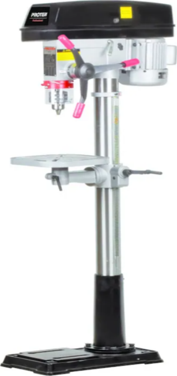 Proter Pr 25 Sütunlu MatkapTezgahı - Image 1