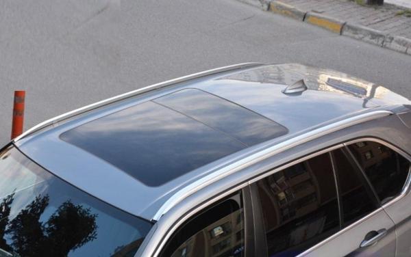 Bmw X5 Tavan Çıtası Oem 2014 - 2019 Arası Gri - Image 1