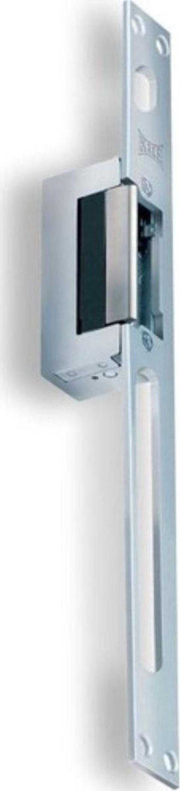 Kale Kd012/20-124 Elektrikli Kilit Karşılığı Multi - Image 1