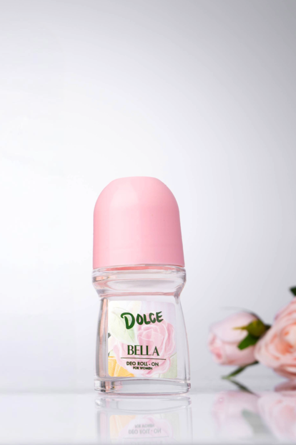 Dolce Bella Kadın Roll-On Deodorant 50 ml - Image 1
