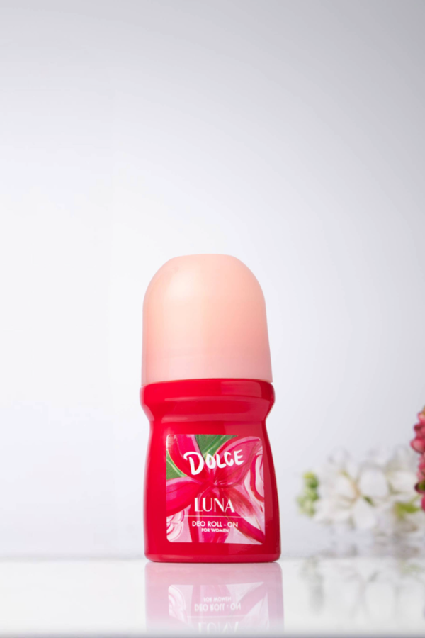 Dolce Luna Kadın Roll-On Deodorant 50 ml - Image 1