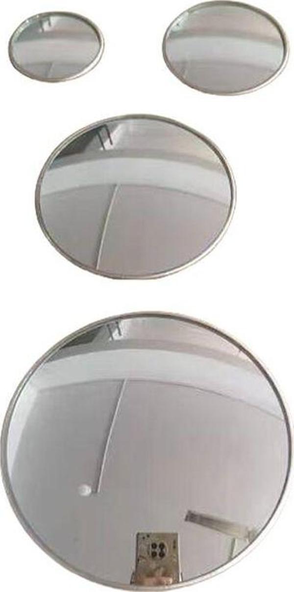 Kör nokta aynası 4'lü set / AYIC113 - Image 1