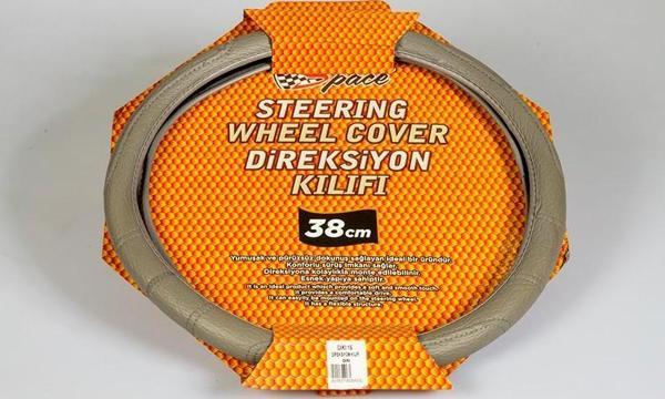 Space Direksiyon Kılıfı 38 cm /DIKI15 - Image 1