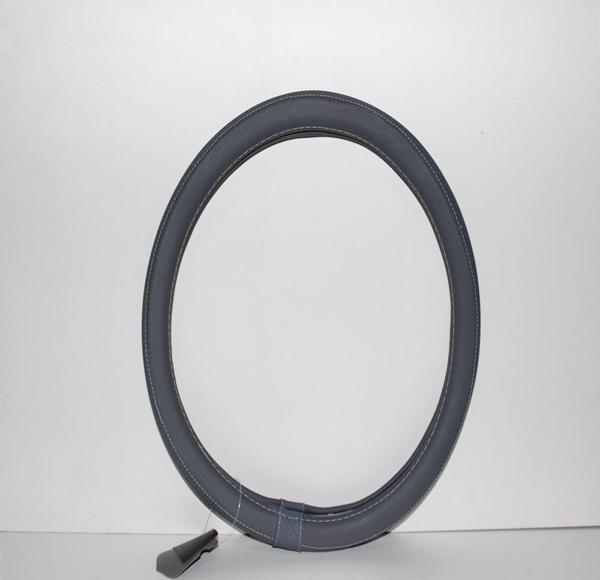 Space Direksiyon Kılıfı 38 cm Gri / DIKI379-G - Image 1
