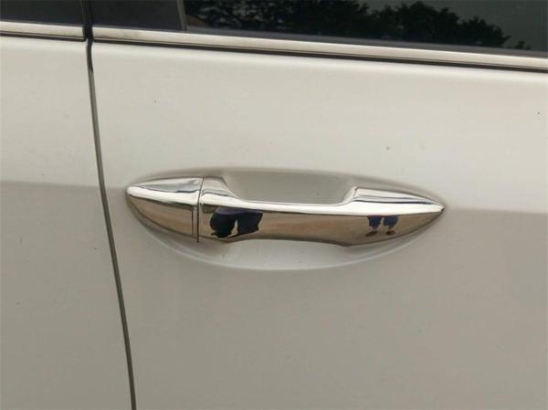 Corolla 11 E170 Kapı Kolu 4 Kapı Krom 2014 ve Sonrası - Image 1
