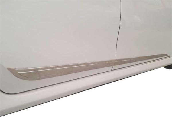 Corolla 11 E170 Yan Kapı Çıtası 4 Prç Krom 2014 ve Sonrası - Image 1