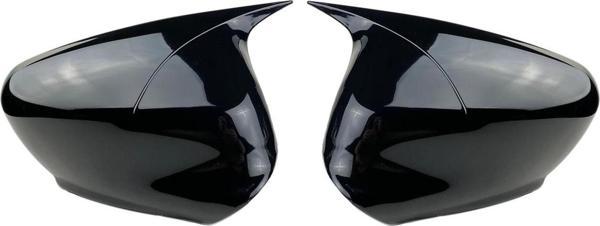 Space Yarasa Ayna Kapağı Peugeot 301- Citroen C-Elysee / AYKAY027 - Image 1