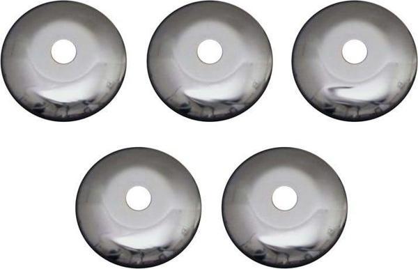 Ford Transit 5 Kilit Açma 5 Prç Krom 2003-2006 - Image 1