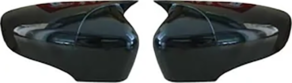 Yarasa Ayna Kapağı Clio 4 2012-2019 / AYKAY009 - Image 1
