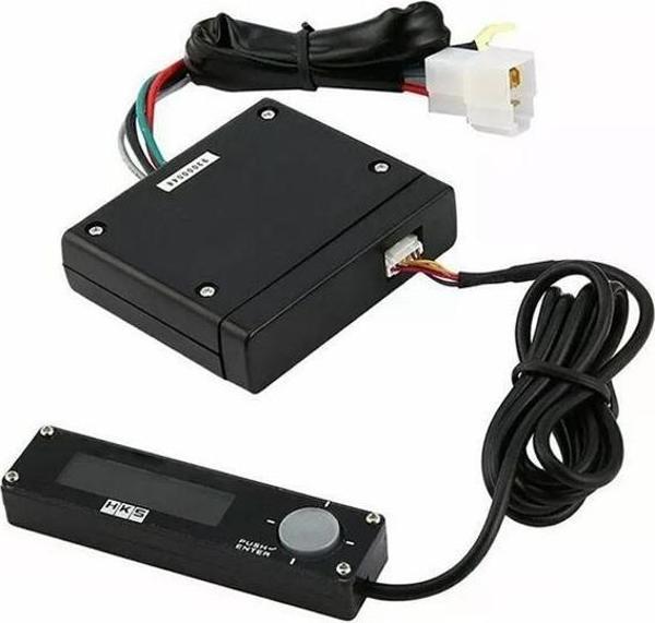 Hks turbo timer type o model / GOSA34 - Image 1