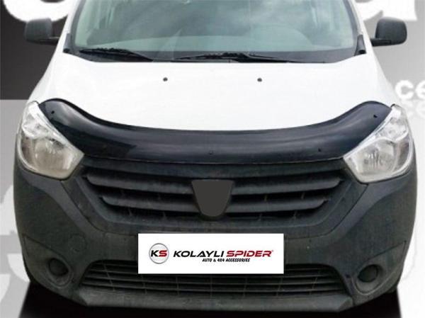 Dacia Lodgy Kaput Koruyucu 2013 ve Sonrası - Image 1