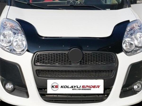 Fiat Doblo 2 Kaput Koruyucu 2010 ve Sonrası - Image 1