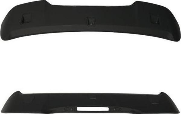 Honda Crv 2013 Sonrası Spoiler (Boyasız) - Image 1