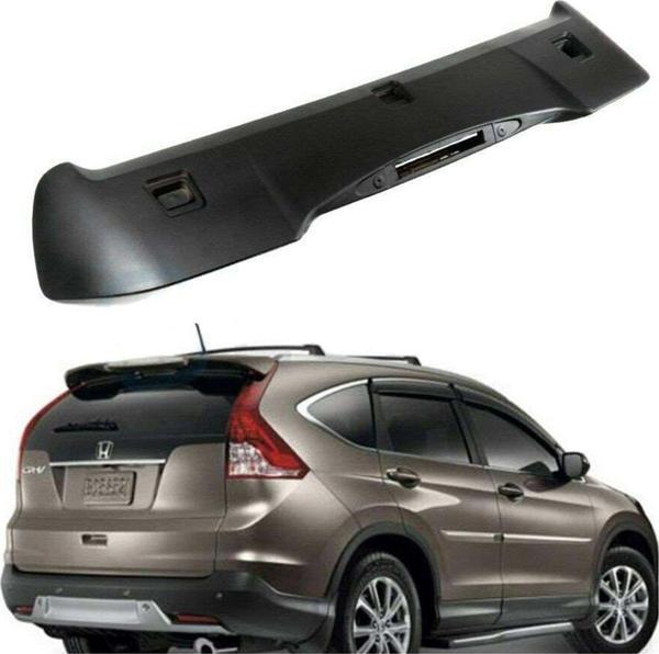 Honda Crv 2013 Sonrası Spoiler Spoyler (Boyasız) - Image 1