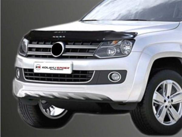 VW Amarok Kaput Koruyucu 2010-2016 - Image 1