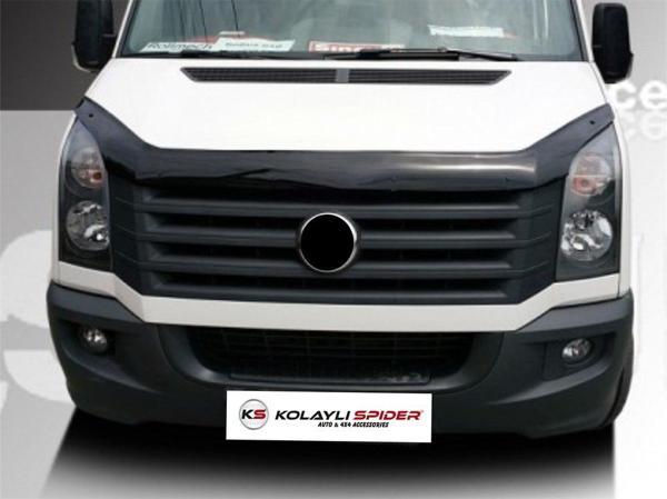 VW Crafter Kaput Koruyucu 2006-2011 - Image 1