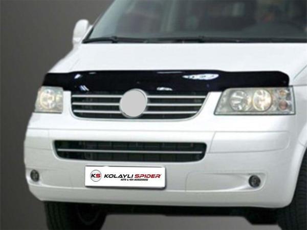 VW Transporter T5 Kaput Koruyucu 2003-2010 - Image 1