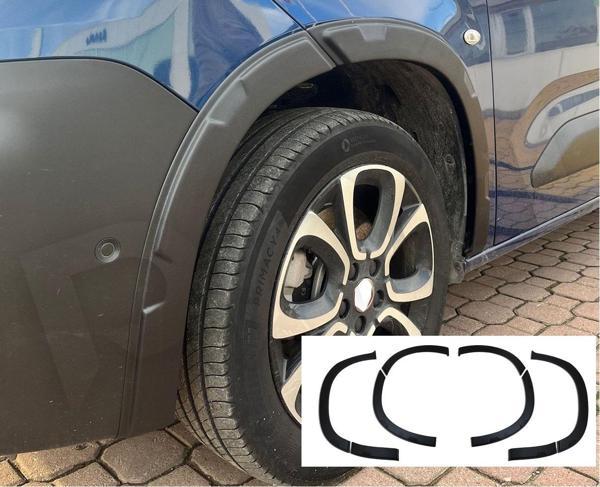 2019+ Rifter Proace Berlingo Combo 2023+Doblo Dodik - Image 1