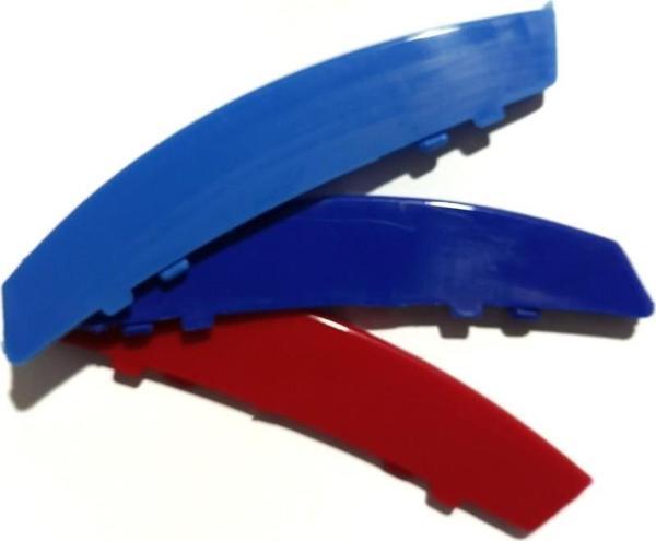 Bmw E60 2004 2012 Böbrek Klips - Image 1