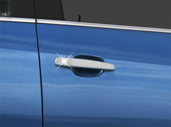 Chevrolet Aveo Kapı Kolu 2 Kapı Krom HB 2012 ve Sonrası - Image 1