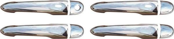 Renault Captur Kapı Kolu 4 Kapı Krom (Sensörlü) 2013 ve Sonrası - Image 1