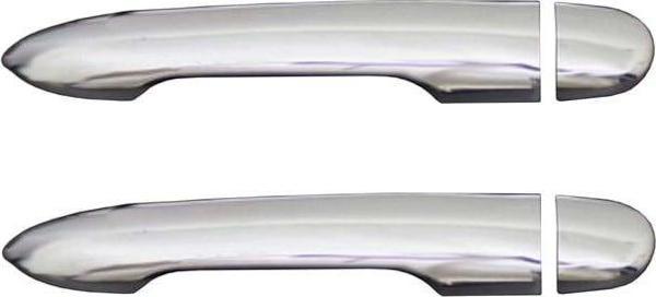 Renault Megane 2 Kapı Kolu 2 Kapı Krom 2003-2008 - Image 1