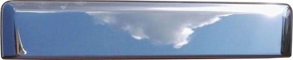 VW Caddy Bagaj Açma Krom 2010-2014 - Image 1