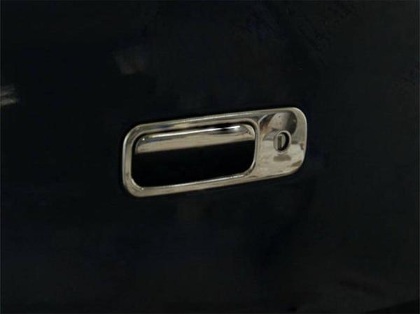 VW Golf 4 Bagaj Açma Krom 1998-2004 - Image 1