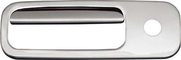 VW Caravelle Bagaj Açma Krom 2003-2010 - Image 1