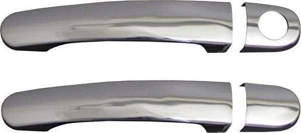 Seat İbiza 3 6L Kapı Kolu 2 Kapı Krom 2002-2008 - Image 1